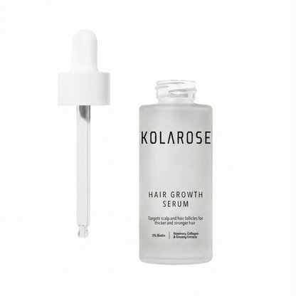 Hair Growth Serum