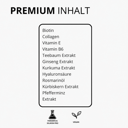 Hair Growth Serum
