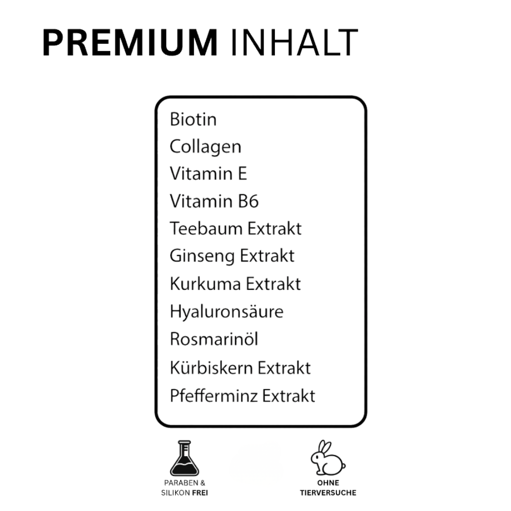 Hair Growth Serum