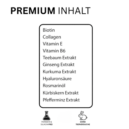 Hair Growth Serum