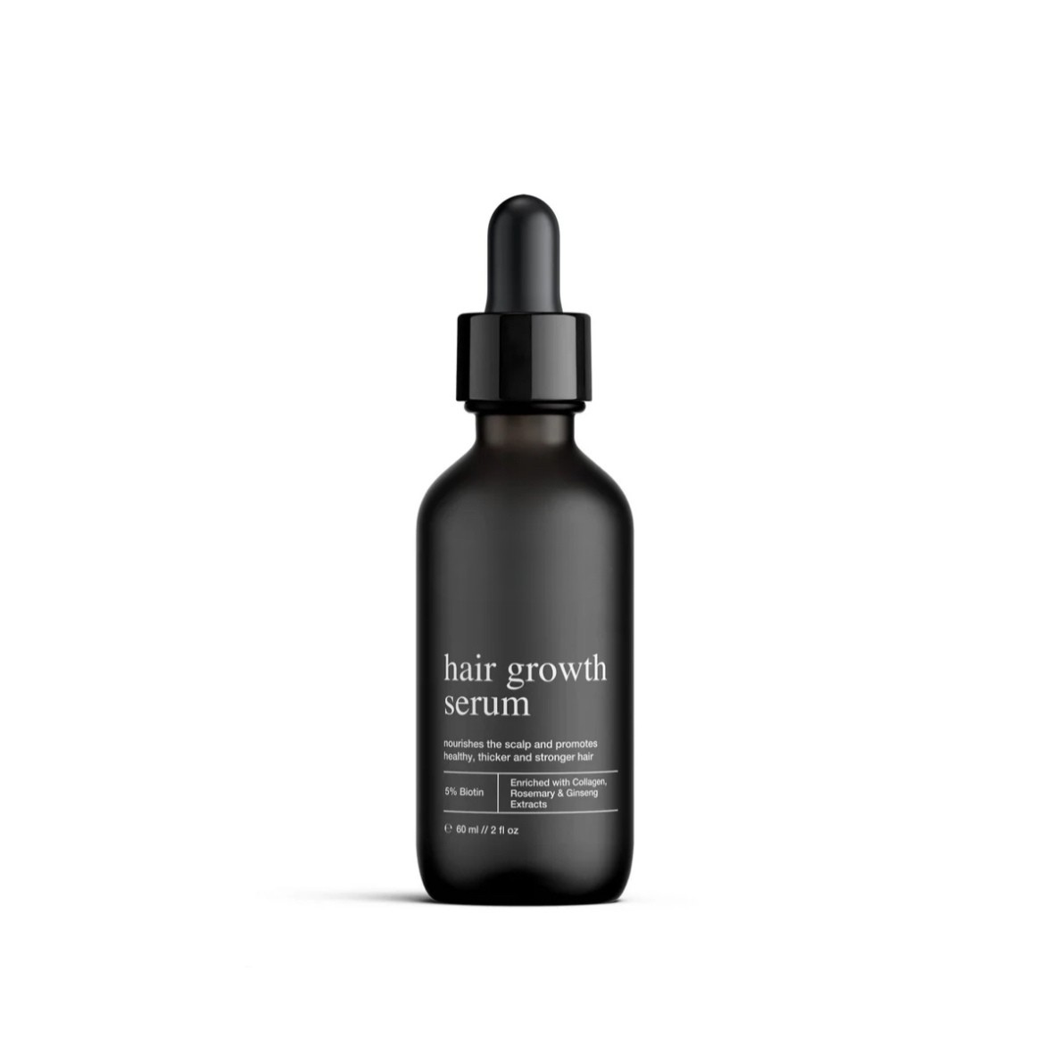 hair growth serum