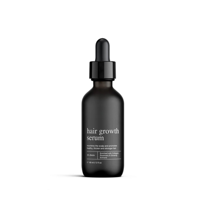 hair growth serum